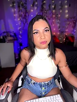 Debora-1010 online show from December 2025 02:38:01 AM