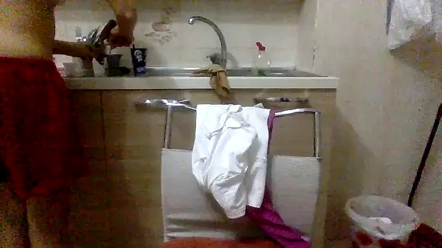 Kelly80 online show from September 2025 03:33:02 AM