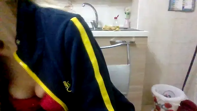 Kelly80 online show from November 2025 03:50:02 AM