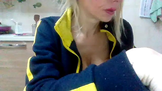 Kelly80 online show from February 2026 03:40:01 AM