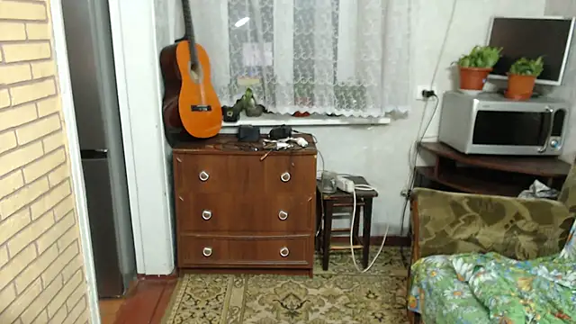 Alexilon online show from March 2026 09:20:02 PM