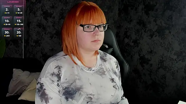 Snapshot of Michelle_Wilsson chatting on October 2025 08:01:01 AM Michelle Wilsson online show from October 2025 08:01:01 AM