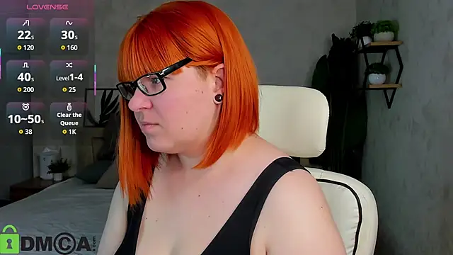 Snapshot of Michelle_Wilsson chatting on October 2025 07:06:01 AM Michelle Wilsson online show from October 2025 07:06:01 AM