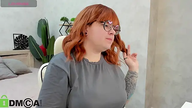 Snapshot of Michelle_Wilsson chatting on October 2025 07:52:02 AM Michelle Wilsson online show from October 2025 07:52:02 AM