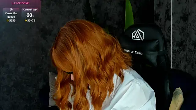 Snapshot of Michelle_Wilsson chatting on October 2025 08:03:01 AM Michelle Wilsson online show from October 2025 08:03:01 AM