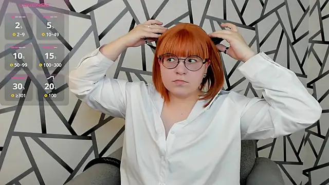 Snapshot of Michelle_Wilsson chatting on October 2025 07:20:01 AM Michelle Wilsson online show from October 2025 07:20:01 AM