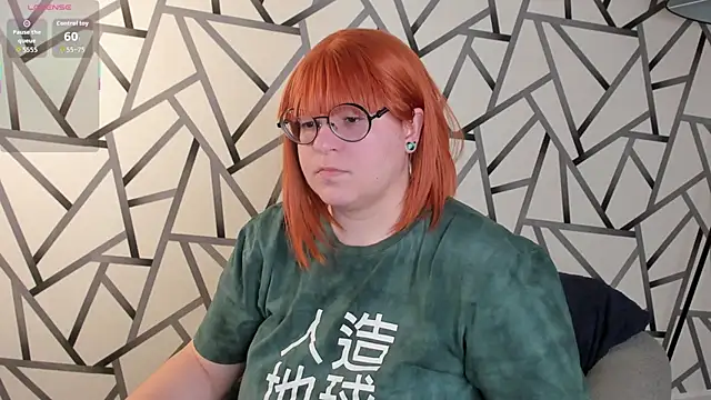 Snapshot of Michelle_Wilsson chatting on October 2025 06:54:01 AM Michelle Wilsson online show from October 2025 06:54:01 AM