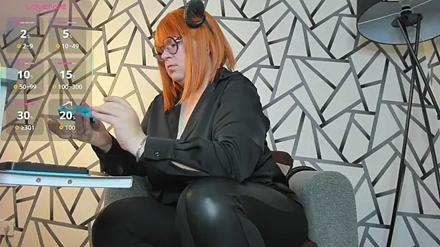 Snapshot of Michelle_Wilsson chatting on October 2025 06:06:02 AM Michelle Wilsson online show from October 2025 06:06:02 AM