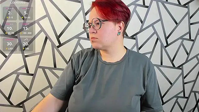 Snapshot of Michelle_Wilsson chatting on November 2025 07:31:01 AM Michelle Wilsson online show from November 2025 07:31:01 AM