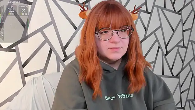 Michelle Wilsson online show from December 2025 07:35:01 AM