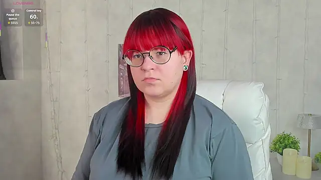 Michelle Wilsson online show from January 2026 07:45:02 AM