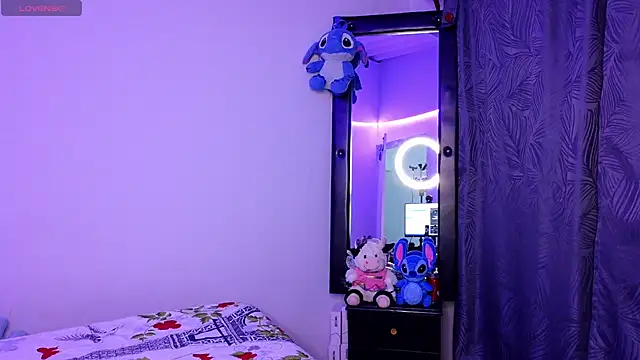 Danny cute 05 online show from October 2025 03:37:02 AM