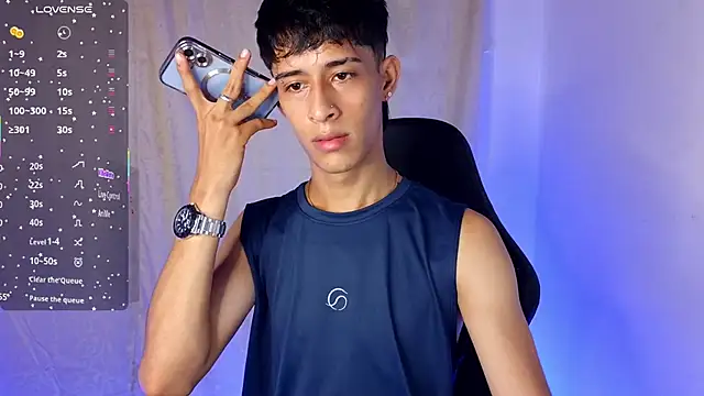 Danny cute 05 online show from May 2026 03:42:02 PM