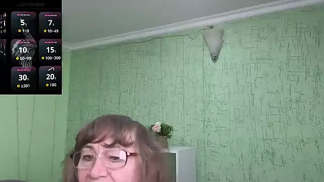 Snapshot of Betty_Brick chatting on April 2026 01:22:02 PM Betty Brick online show from April 2026 01:22:02 PM