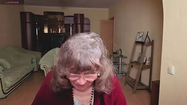 Betty Brick online show from April 2026 05:30:01 PM