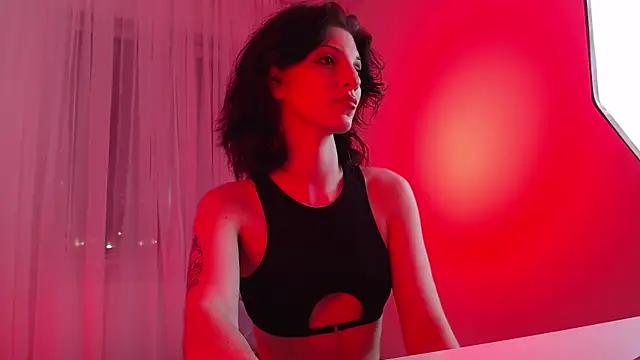 StasyaVeter online show from April 2026 07:36:01 PM