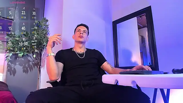 Dustin Sonne online show from May 2026 03:46:02 AM
