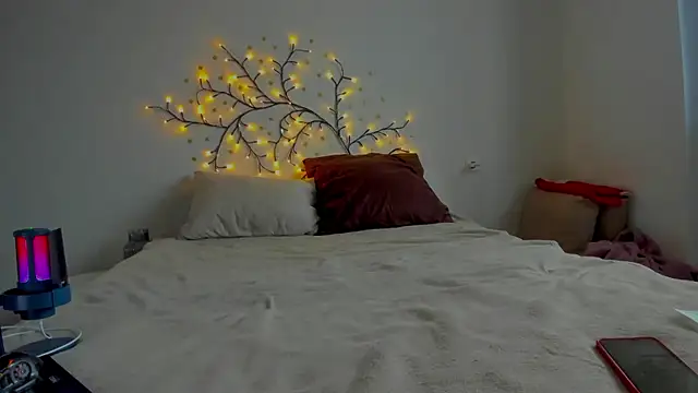 VellvetAnders online show from January 2026 07:46:02 AM