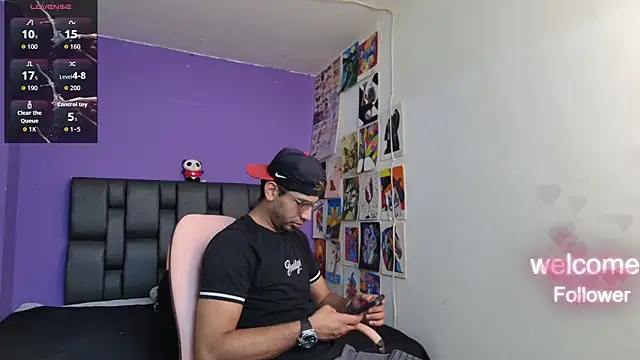 ashtoncooperr online show from February 2026 05:20:02 PM