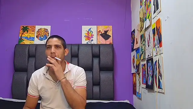 ashtoncooperr online show from March 2026 06:00:01 PM