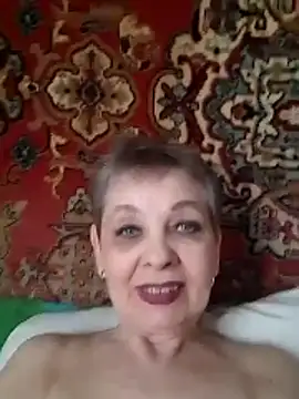 Rose60301 online show from May 2026 12:45:02 PM