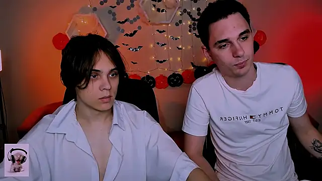 karl mans online show from October 2025 11:12:02 AM