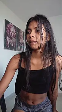 NovaTemptress online show from May 2026 09:10:02 PM