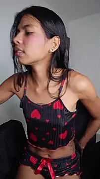 NovaTemptress online show from May 2026 09:11:02 PM