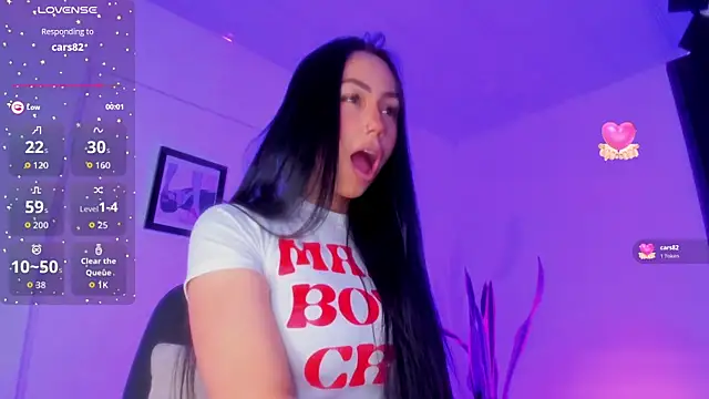 brithanygate online show from November 2025 02:28:01 PM