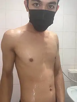 SongJinWoo007 online show from November 2025 06:01:02 PM