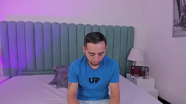 Lushian  online show from September 2025 02:30:01 PM