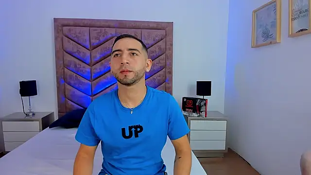 Lushian  online show from December 2025 02:43:02 PM