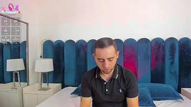 Lushian  online show from May 2026 03:31:01 PM