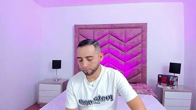 Lushian  online show from June 2026 04:01:01 PM