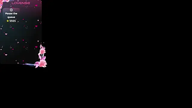 KELSSEYANDERS online show from January 2026 12:40:01 PM