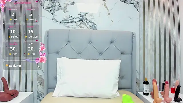 Snapshot of KELSSEYANDERS chatting on February 2026 12:34:02 PM KELSSEYANDERS online show from February 2026 12:34:02 PM