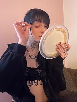Seductively4 20 online show from April 2026 09:15:01 AM