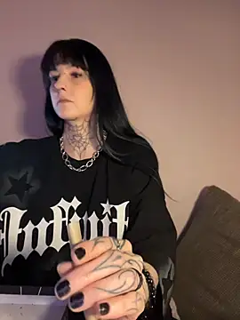 Seductively4 20 online show from May 2026 04:47:02 PM
