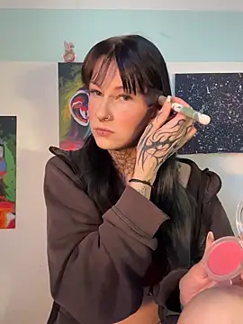 Seductively4 20 online show from June 2026 09:33:02 AM