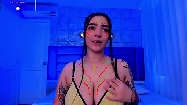 KamilaBetancourt online show from May 2026 02:03:02 PM
