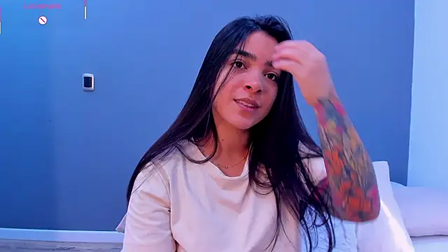 KamilaBetancourt online show from June 2026 01:54:02 PM