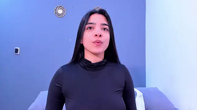 KamilaBetancourt online show from June 2026 01:04:01 PM