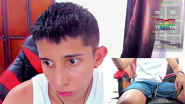 Snapshot of gomitaboy_1 chatting on September 2025 09:31:02 PM gomitaboy 1 online show from September 2025 09:31:02 PM