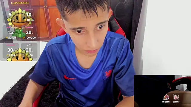 Snapshot of gomitaboy_1 chatting on October 2025 07:15:01 PM gomitaboy 1 online show from October 2025 07:15:01 PM