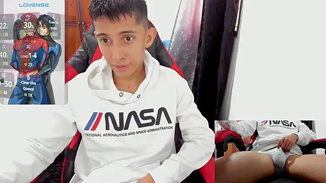 Snapshot of gomitaboy_1 chatting on October 2025 06:43:01 PM gomitaboy 1 online show from October 2025 06:43:01 PM