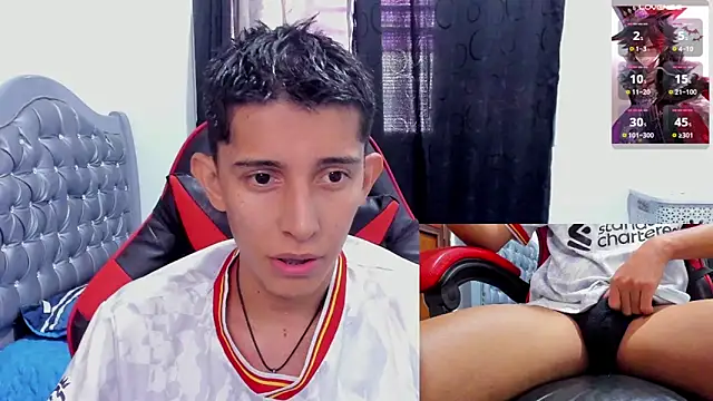 Snapshot of gomitaboy_1 chatting on October 2025 07:19:02 PM gomitaboy 1 online show from October 2025 07:19:02 PM