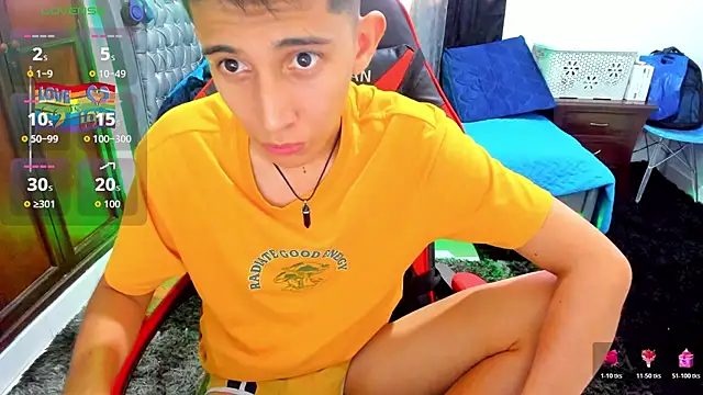 Snapshot of gomitaboy_1 chatting on December 2025 08:39:01 PM gomitaboy 1 online show from December 2025 08:39:01 PM