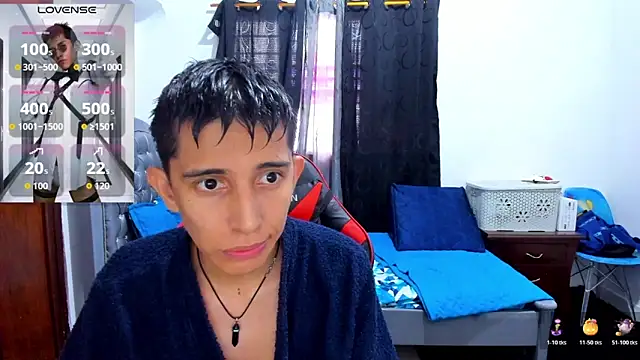 gomitaboy 1 online show from December 2025 07:31:01 PM