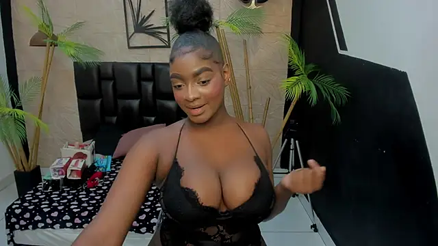 alana bonny online show from November 2025 12:05:02 PM