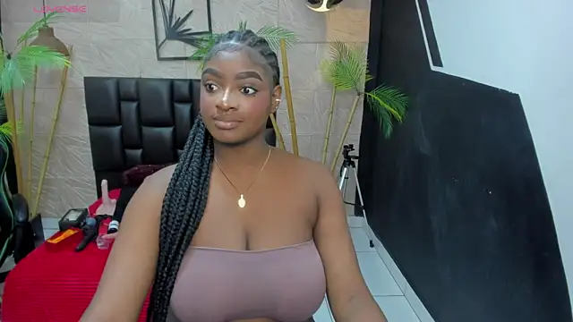 alana bonny online show from May 2026 12:56:01 PM